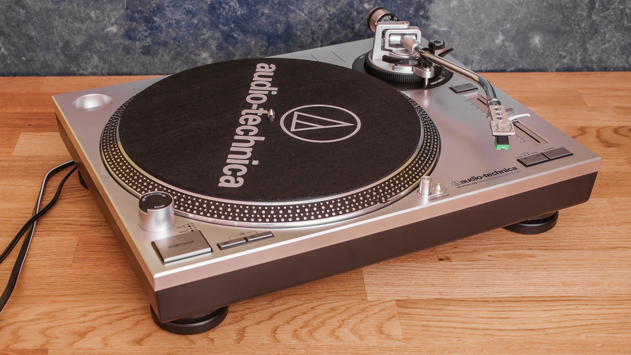 Must-have equipment needed to become a DJ