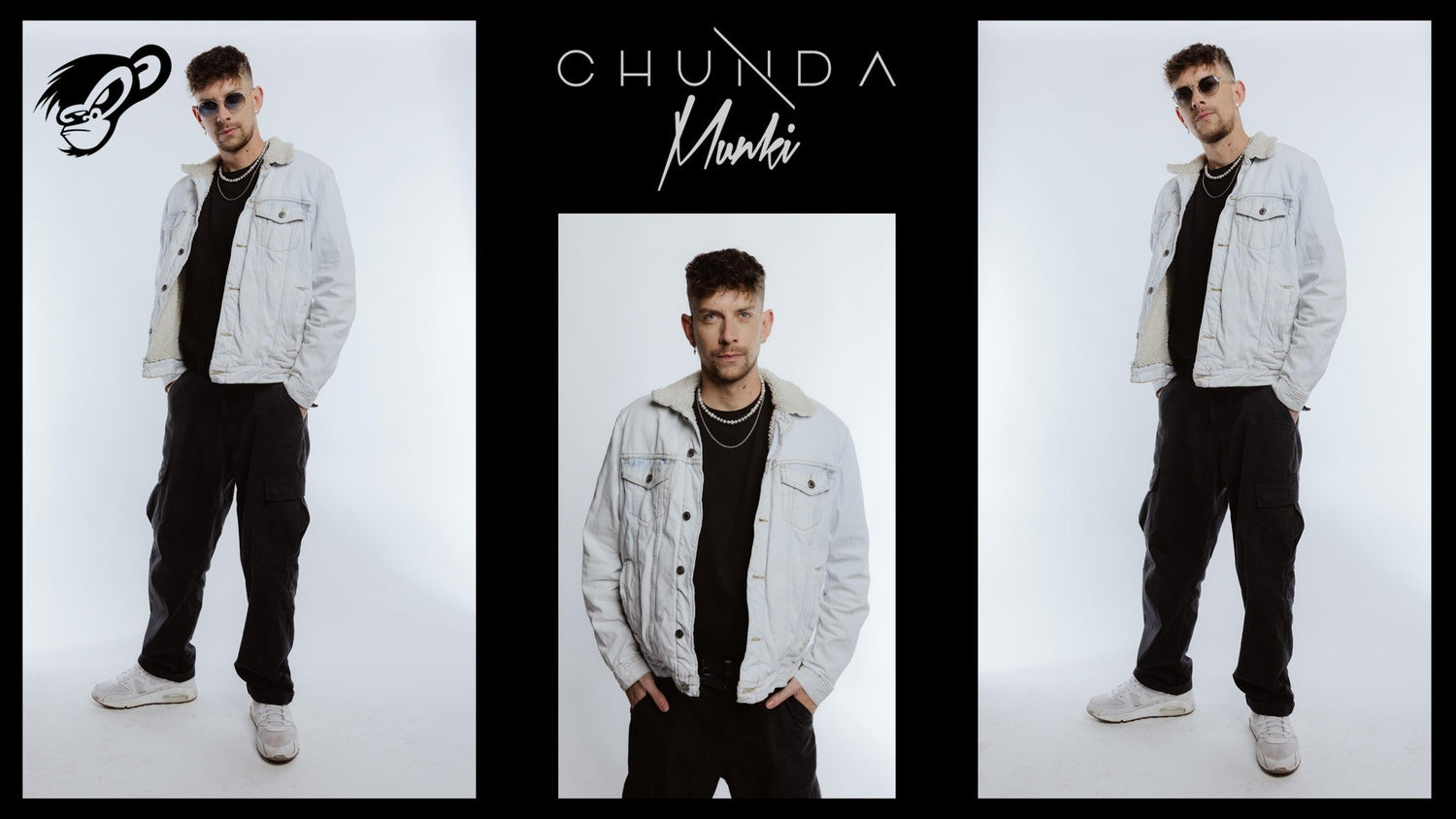Chunda Munki: From Underground Roots to Global Stages