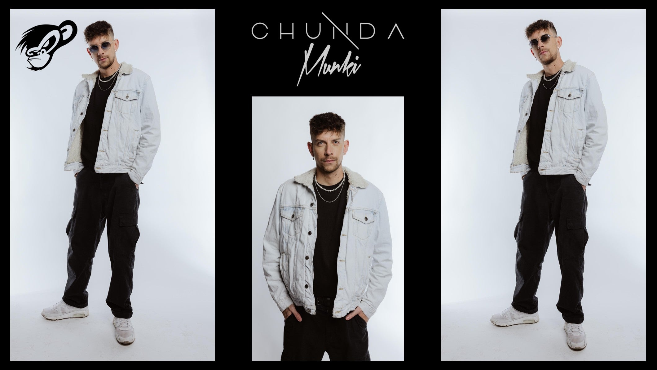 Chunda Munki: From Underground Roots to Global Stages