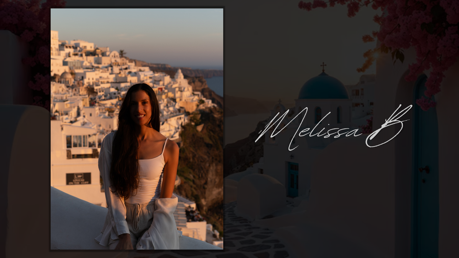 Melissa B - Crafting Soundtracks for Extraordinary Moments