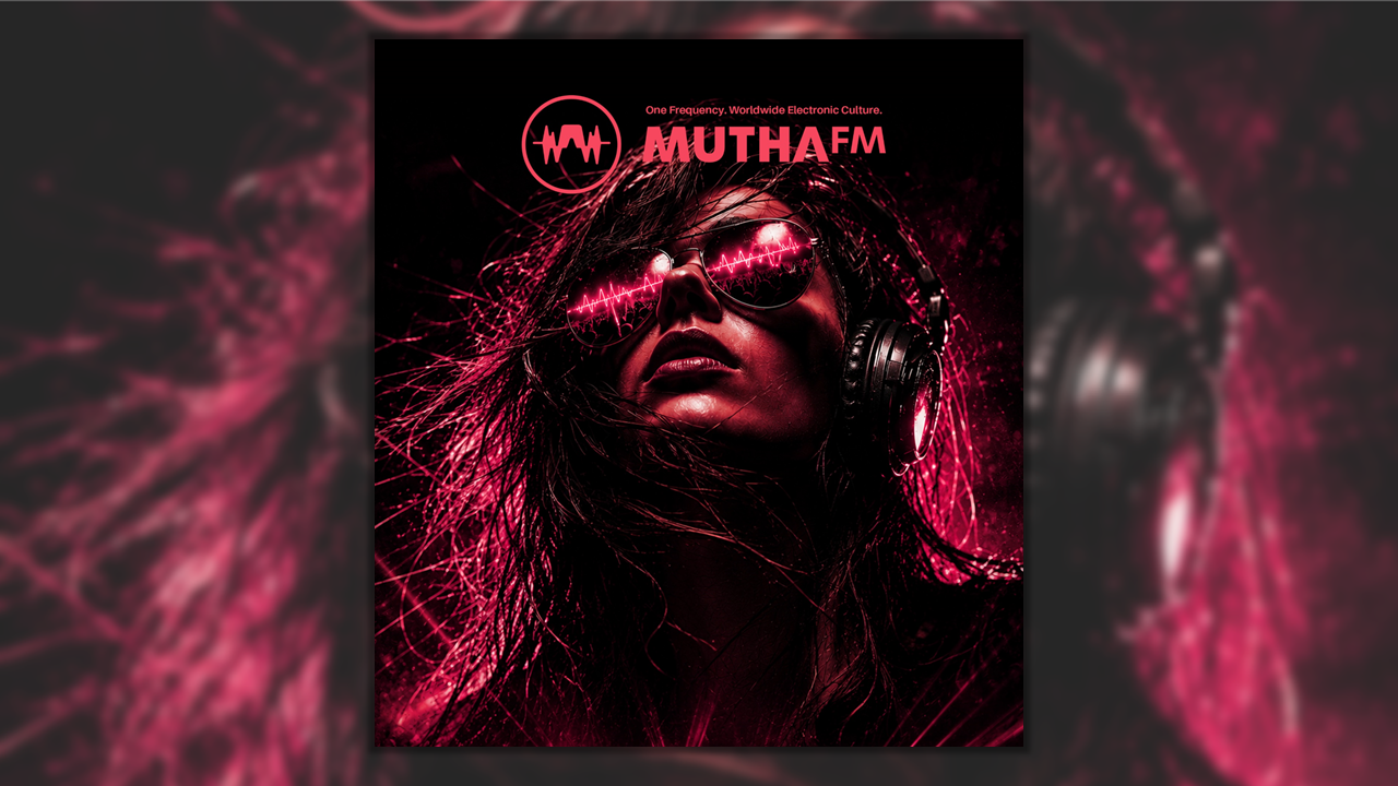 Mutha FM July 2026 Global Charts - The Tracks, DJs and Culture Shaping Electronic Music