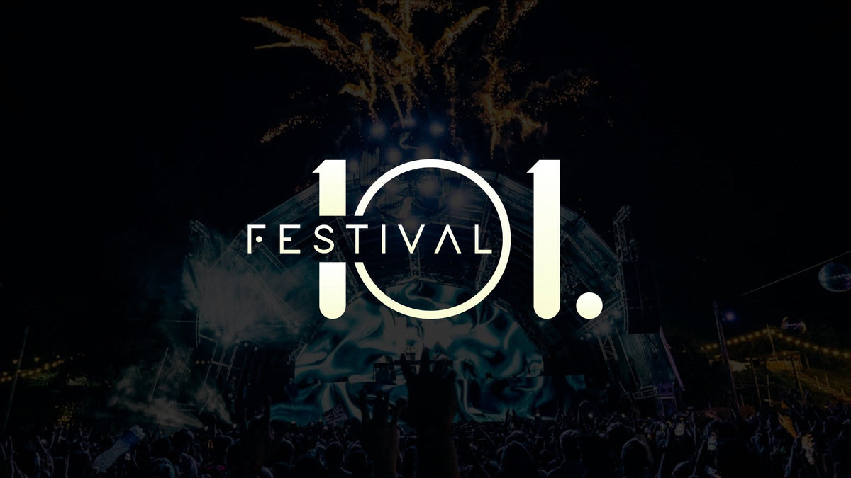 Festival 101