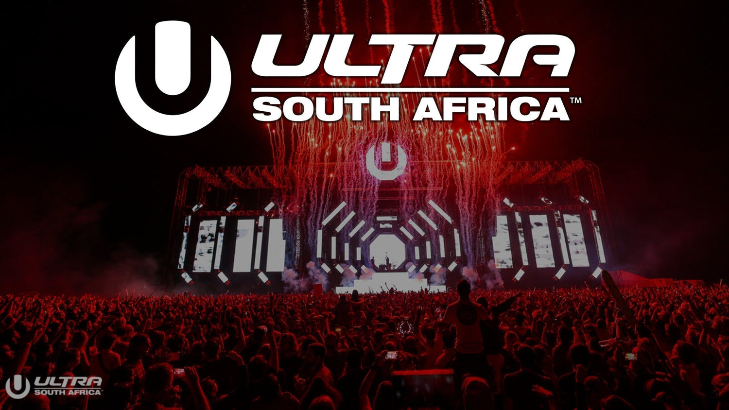 Ultra South Africa 2026 | One Weekend, Two Cities, Unlimited Energy