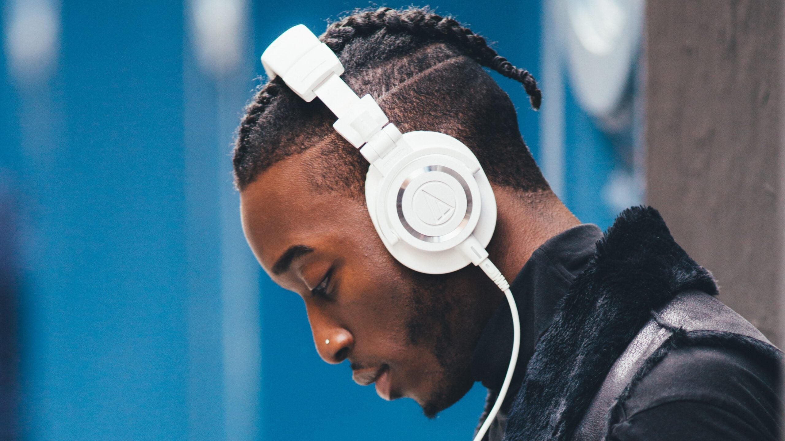 The Audio-Technica ATH-M50x Review