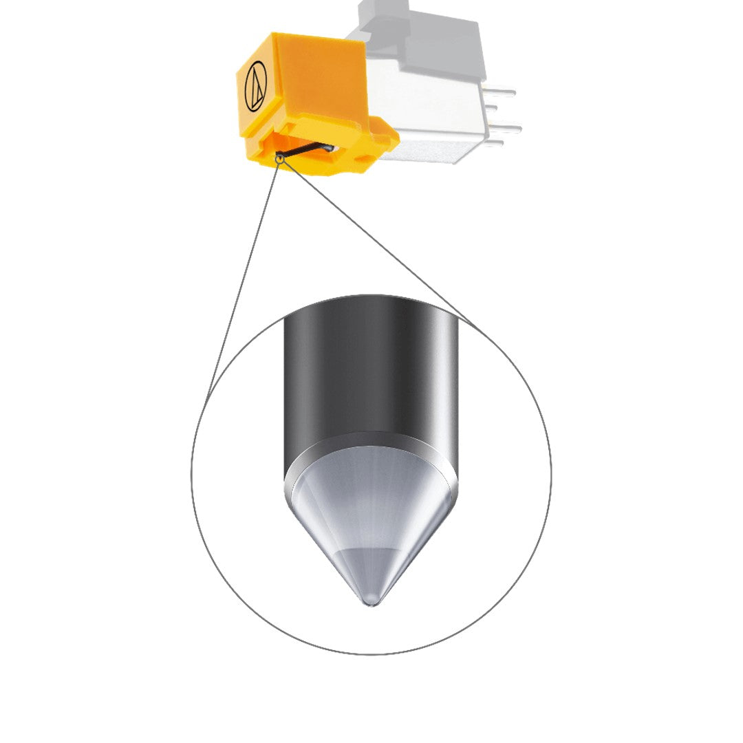 ATN91 Replacement Stylus-Conical Stylus