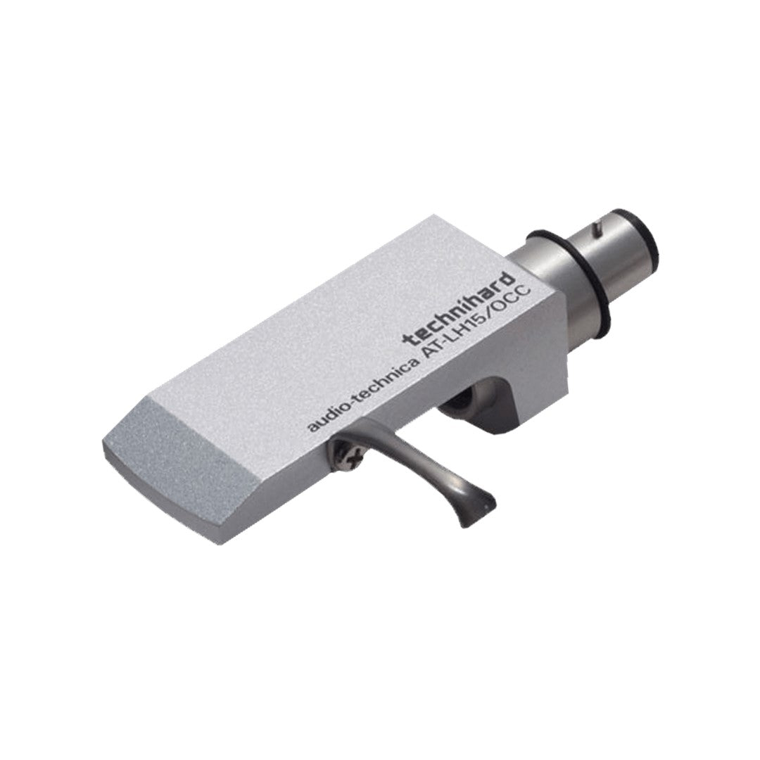 Audio-Technica AT-LH15OCC Adjustable Headshell-Top Front Right