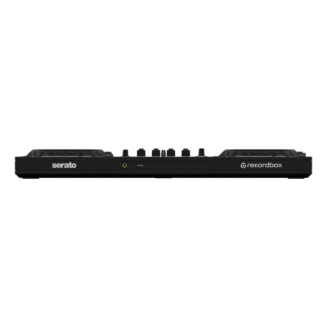 Pioneer DJ DDJ-FLX10 Professional 4-Channel Performance DJ Controller Front View
