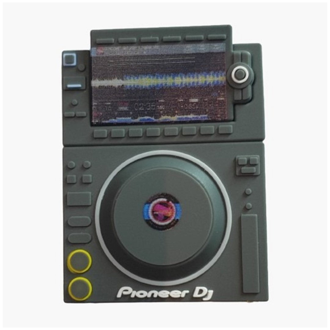 USB-3000 Flash Drive CDJ-3000 Shape- Closed