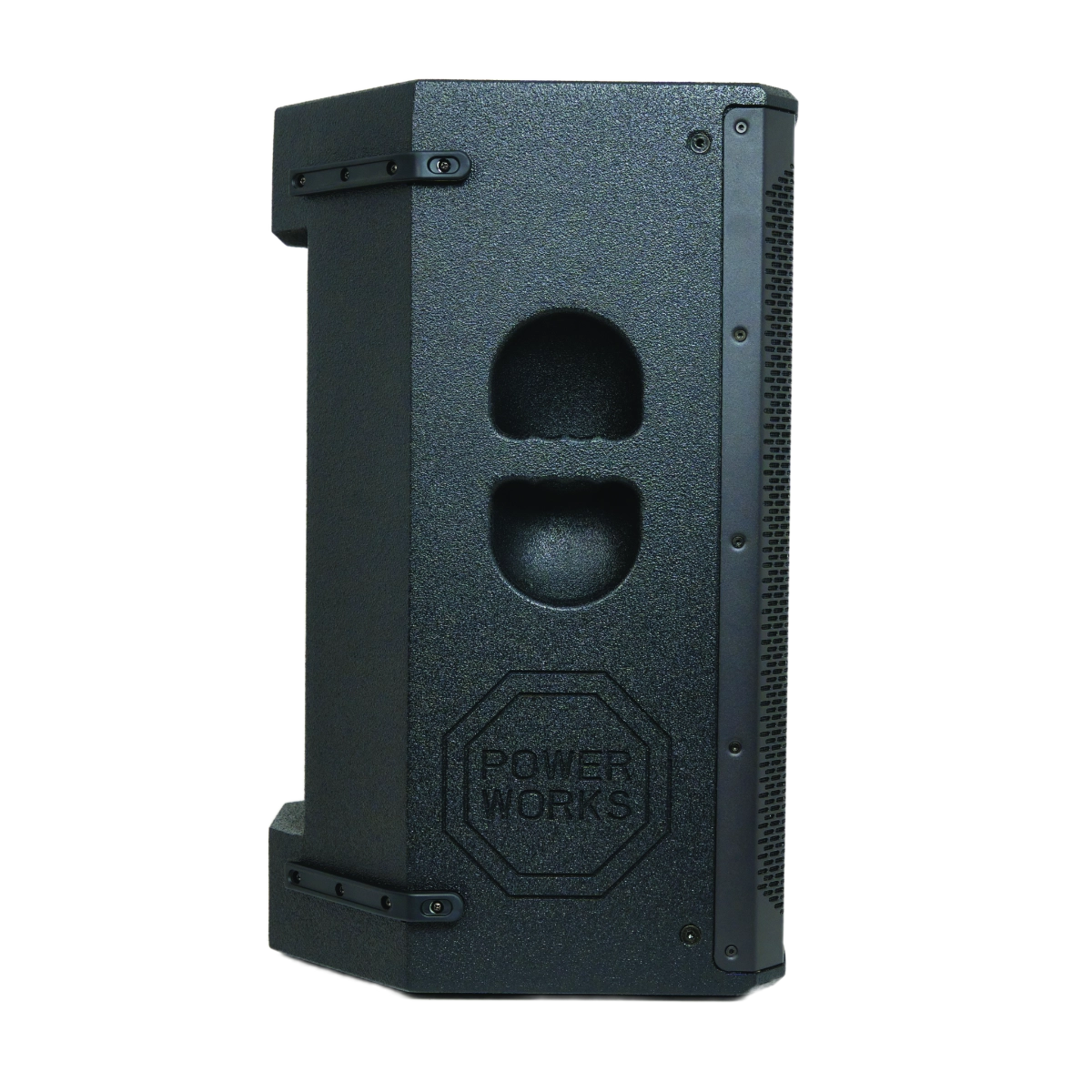 ARTEMIS-12PD Active Speaker- Side Right
