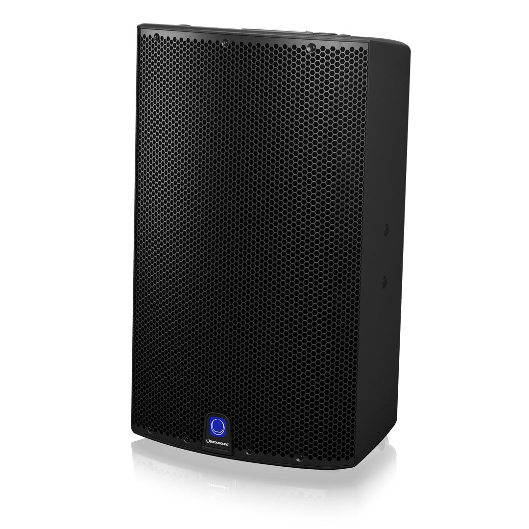 Turbosound IQ-15 15 2500W Active Speaker-Top Front Right