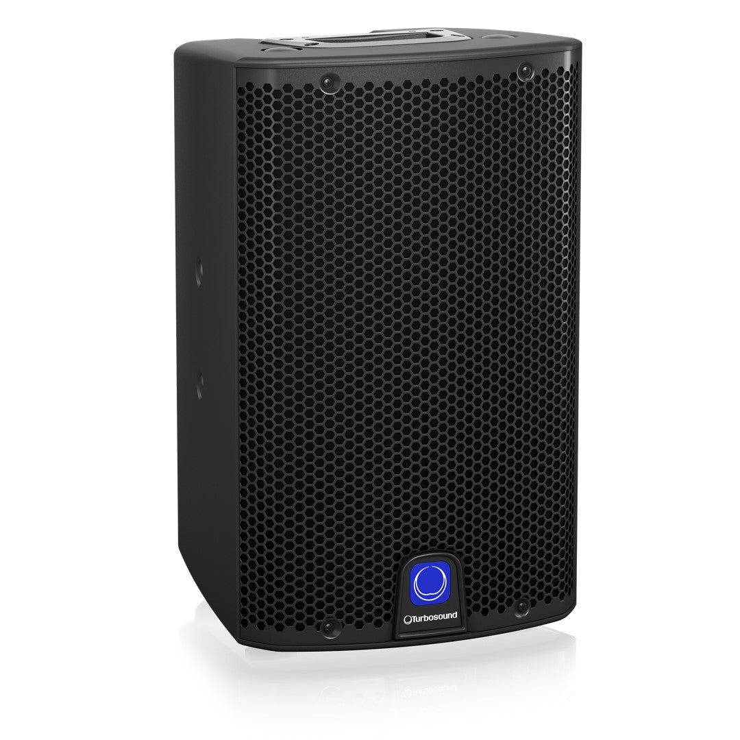 Turbosound iQ-8 8 2500W Activer Speaker-Top Front Left