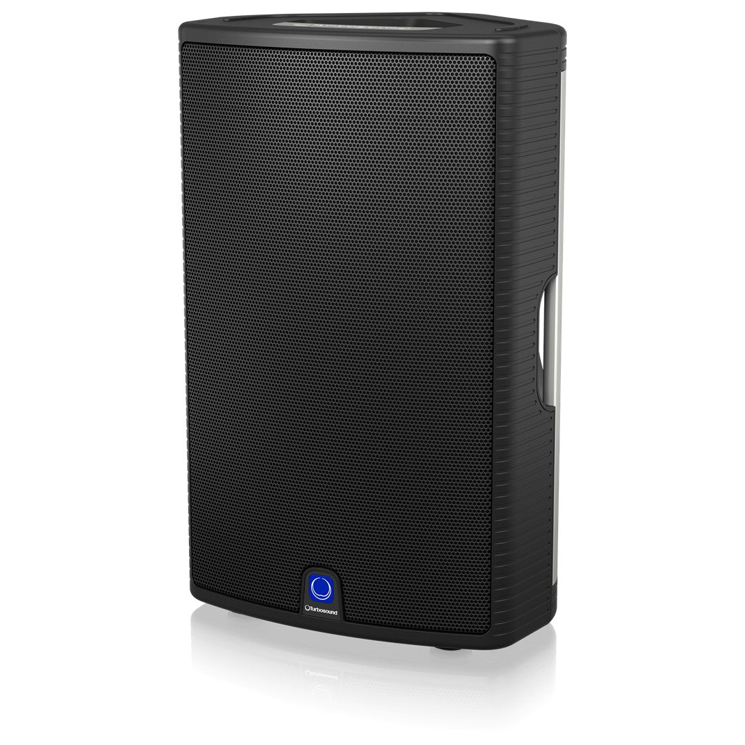Turbosound M-15 15 1100 Watt Active Speaker- Front Right