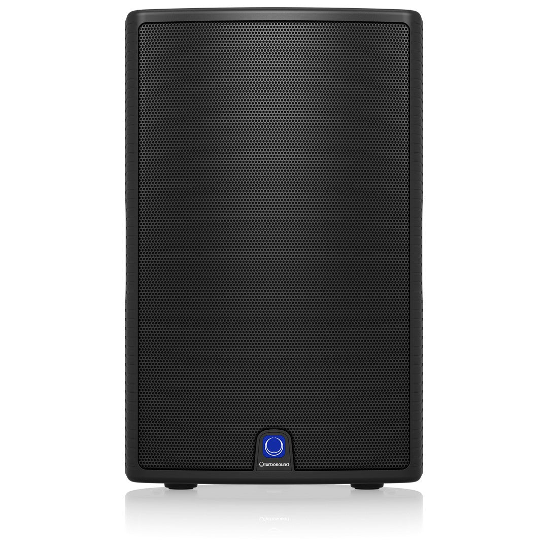 Turbosound M-15 15 1100 Watt Active Speaker-Front