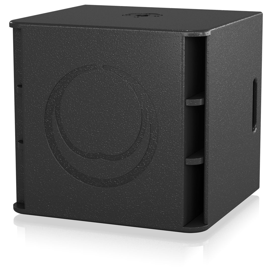 Turbosound M-15B 15 2200W Active Subwoofer- Frotn Right