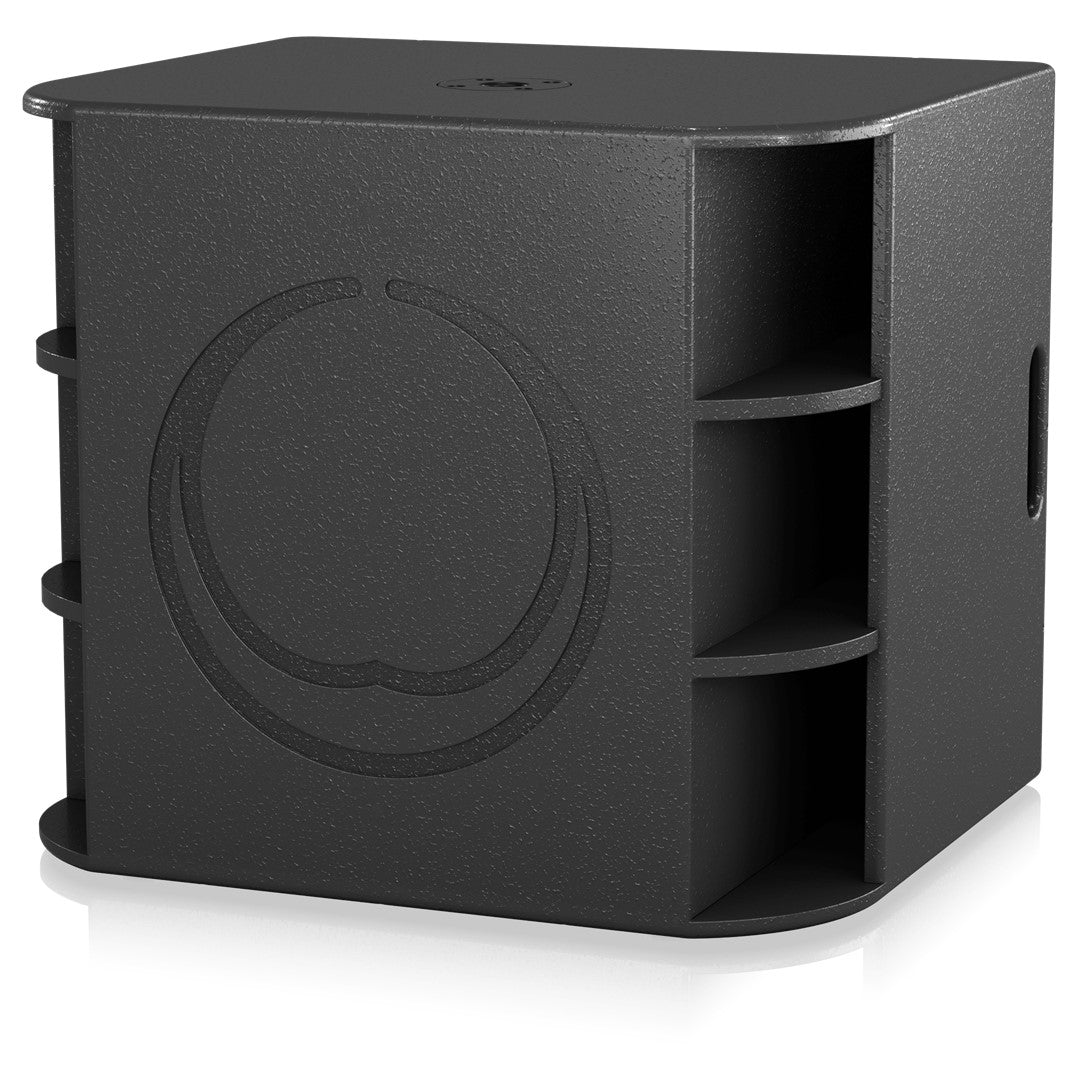 Turbosound M-18B 18 2200W Active Subwoofer- Front Right