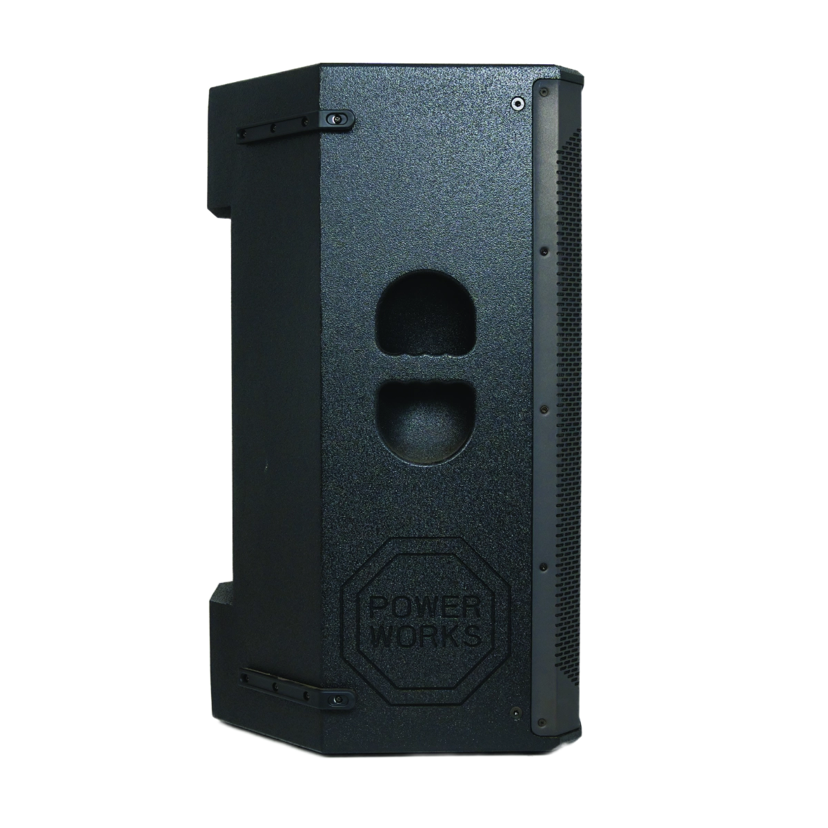 ARTEMIS-15PD Active Speaker- Side Right