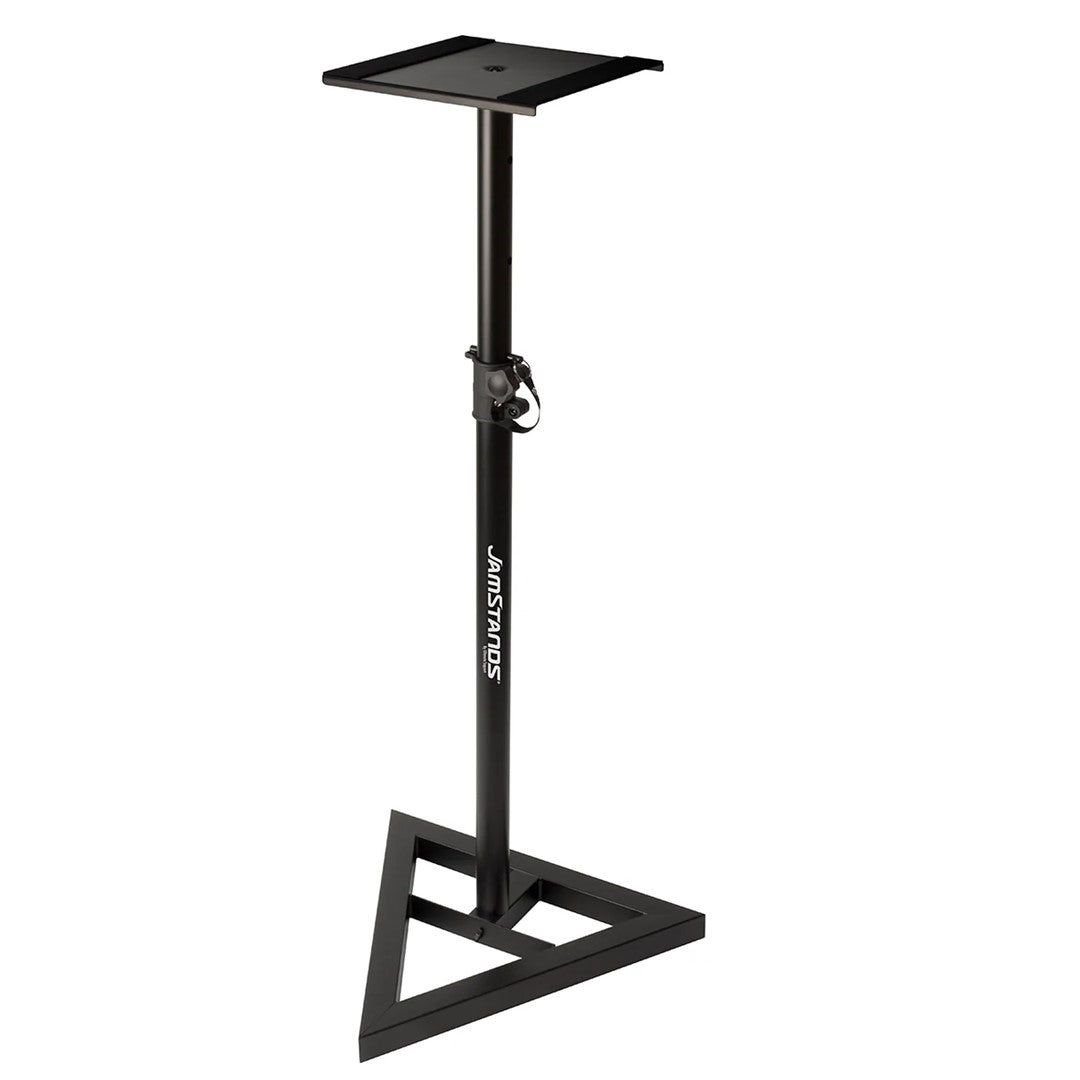 JS-MS70 Studio Monitor Stands (Pair)-Top Front Stand-Single