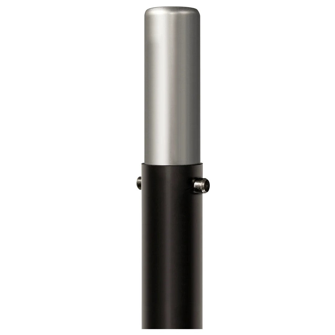 SP-100 Air-Powered Speaker Pole-Top-Pole