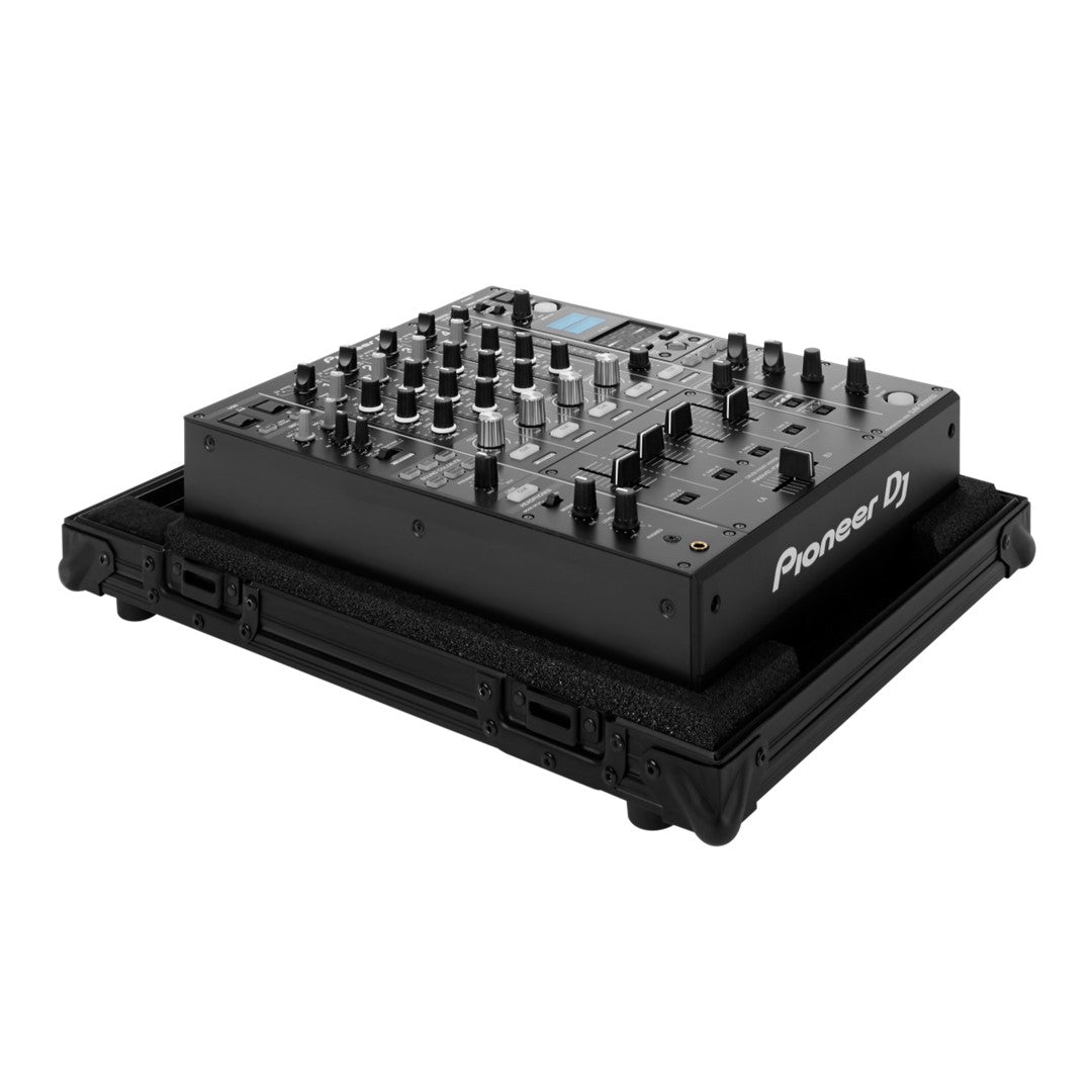FLT-900NXS2 Flight Case For DJM-900NXS2- Top Front Left