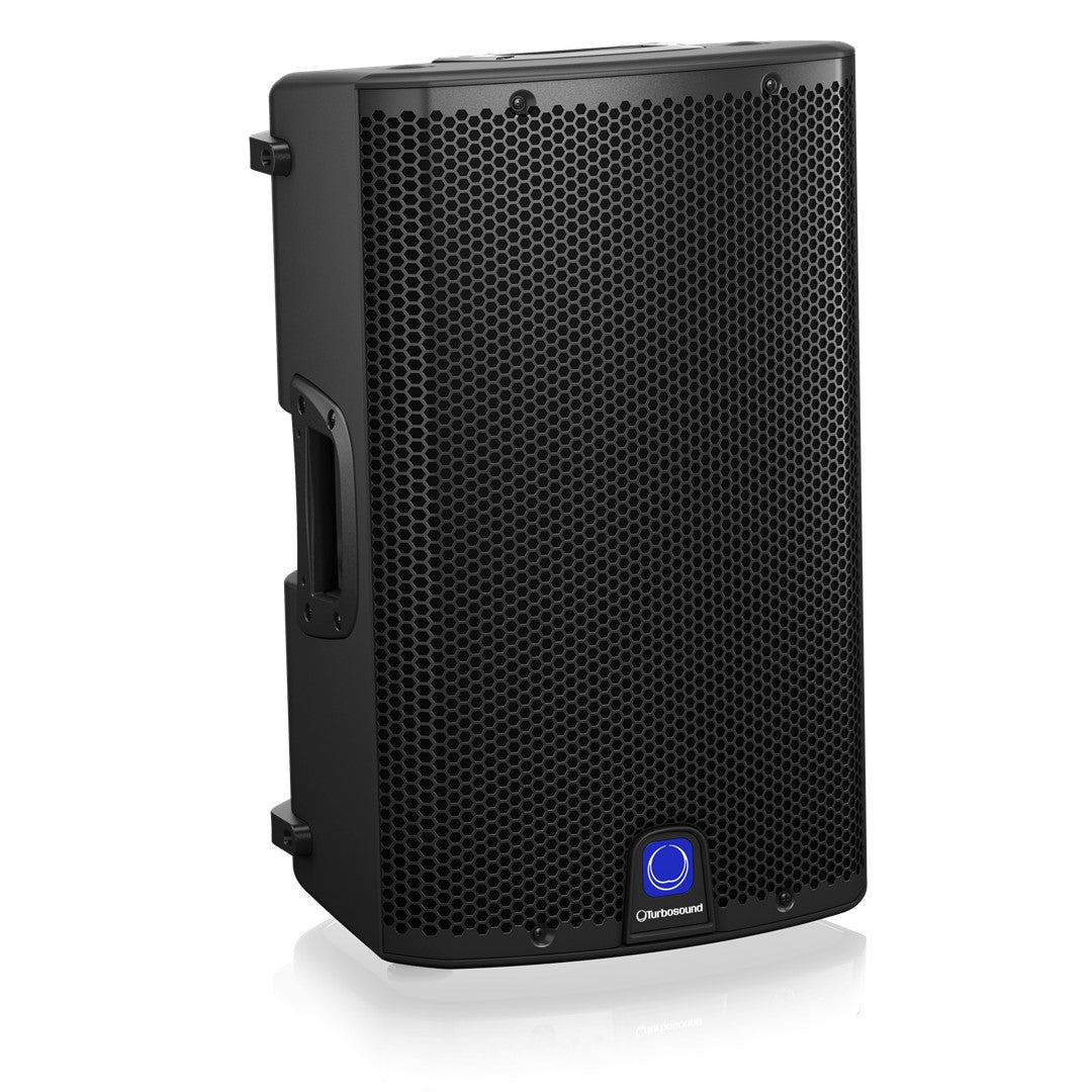 Turbosound iQ-10 10 Active Speaker- Front Left