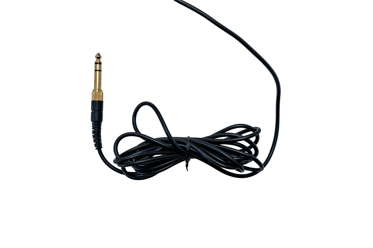 PowerWorks HPW-3000 Headphones-Cable