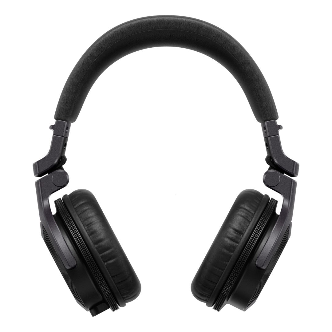 HDJ-CUE1 DJ Headphones- Front
