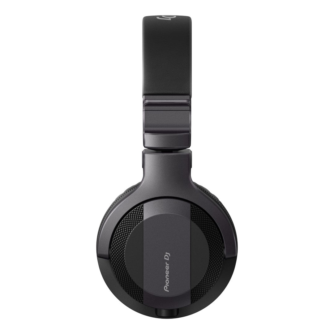 HDJ-CUE1 DJ Headphones- Side
