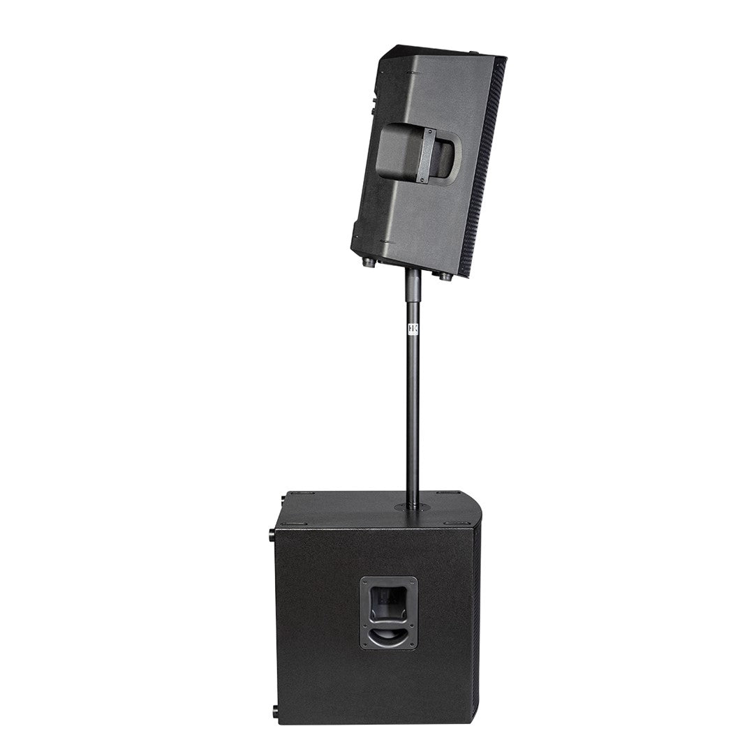 HK Audio SONAR 112 XI 12 Active Speaker-System (2)