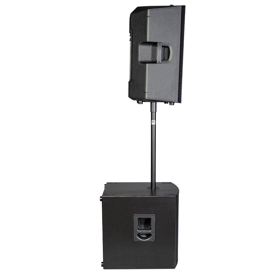 HK Audio SONAR 115 XI Powered Speaker-System