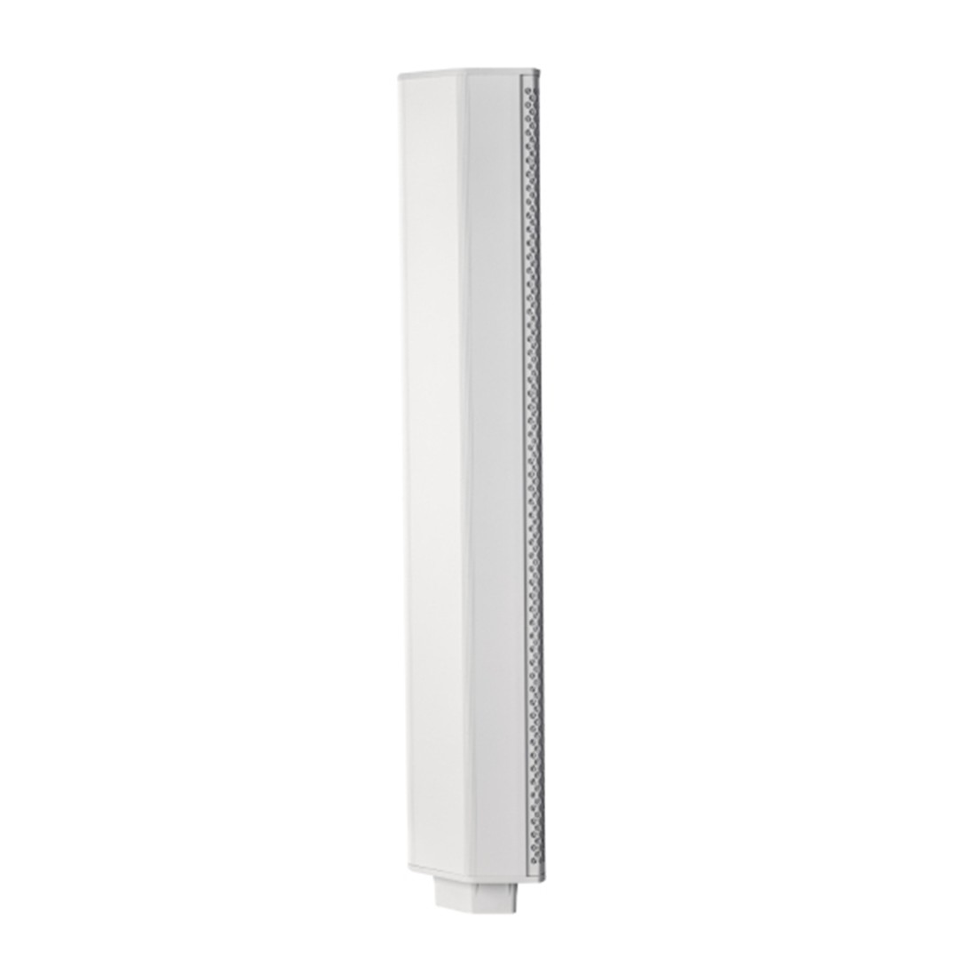 HK Audio POLAR-12MKII-WH White Column Speaker-Side Left
