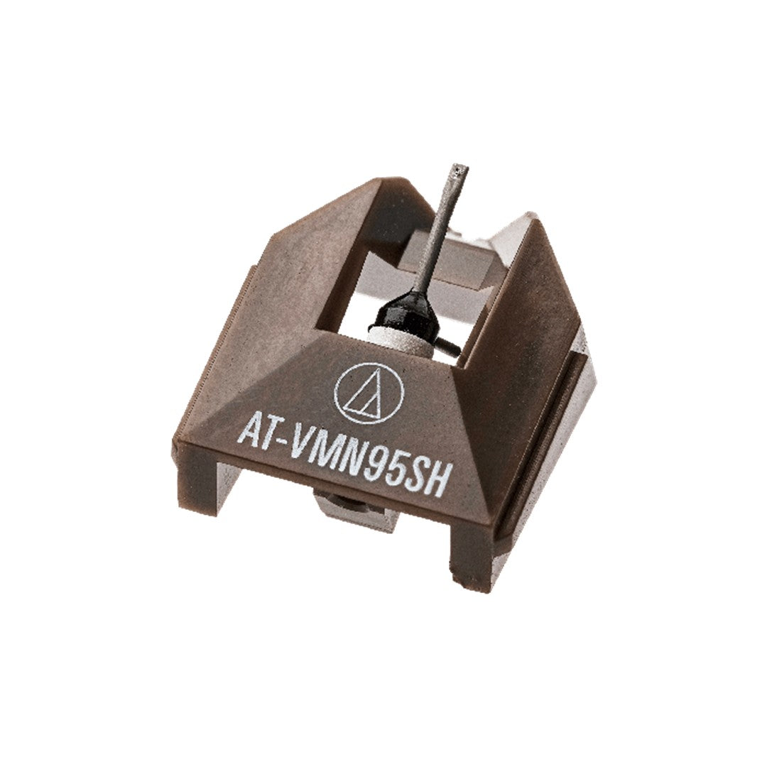 Audio-Technica AT-VMN95SH Shibata Replacement Stylus-Top