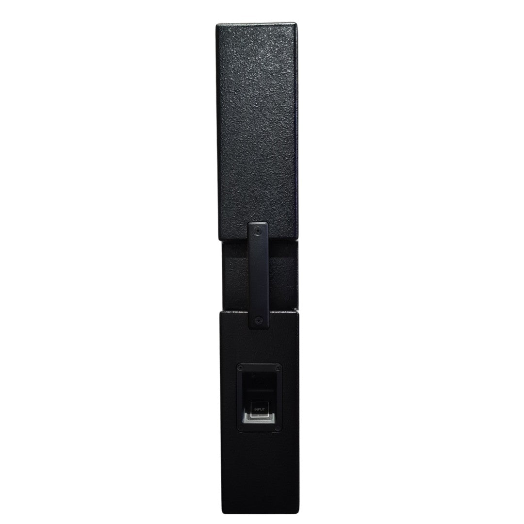 PowerWorks POWER-15A 15” Column Speaker System (2 CTNS) - Column Array Rear