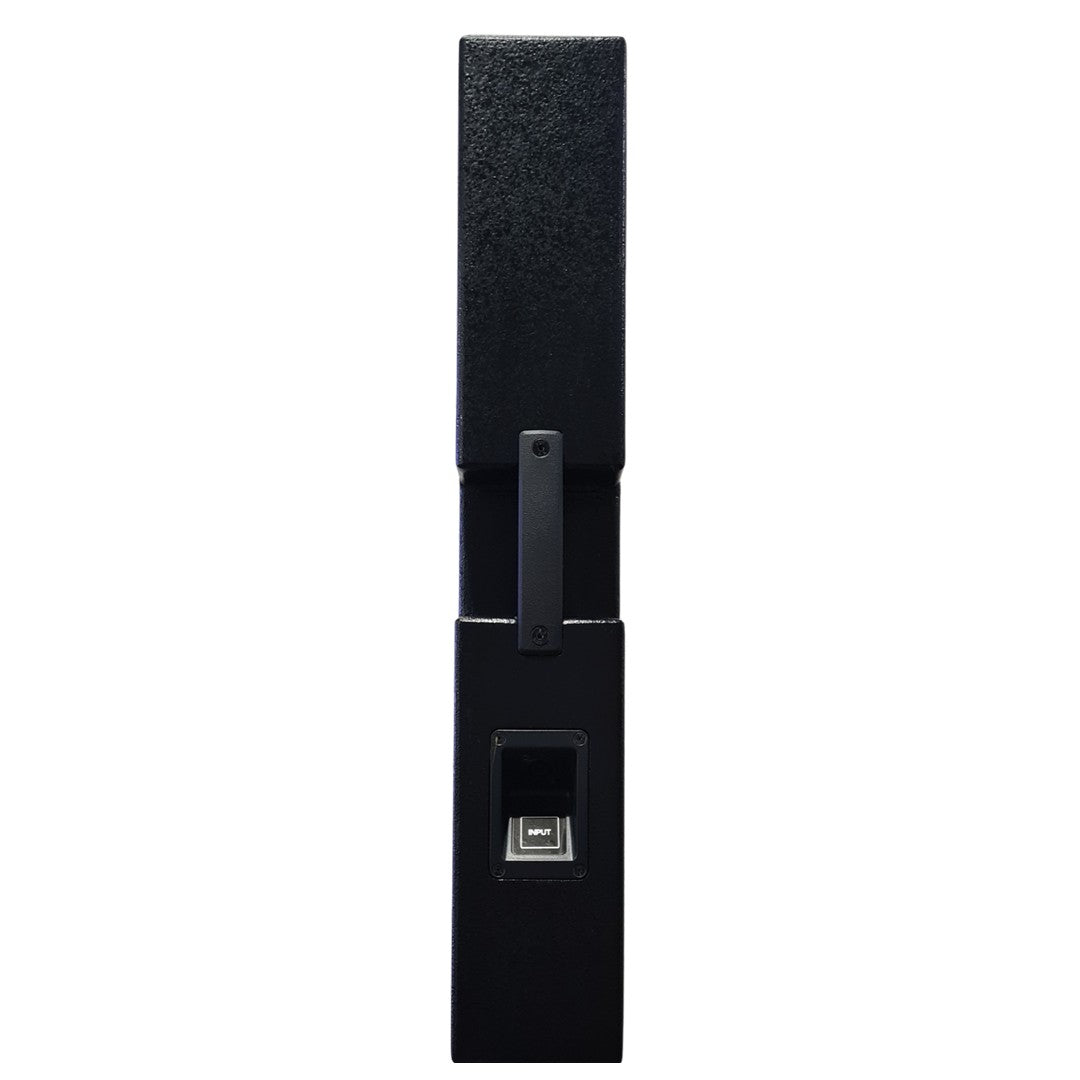 PowerWorks POWER-18A 18” Column Speaker System (2 CTNS) - Column Array Rear