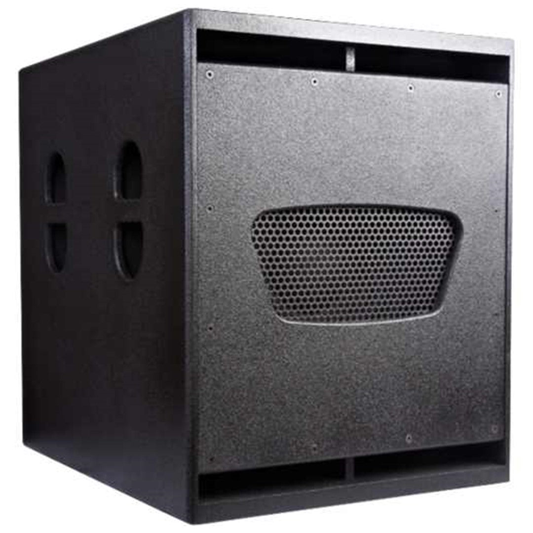ARTEMIS 18S Passive Sub-Woofer-Front Left