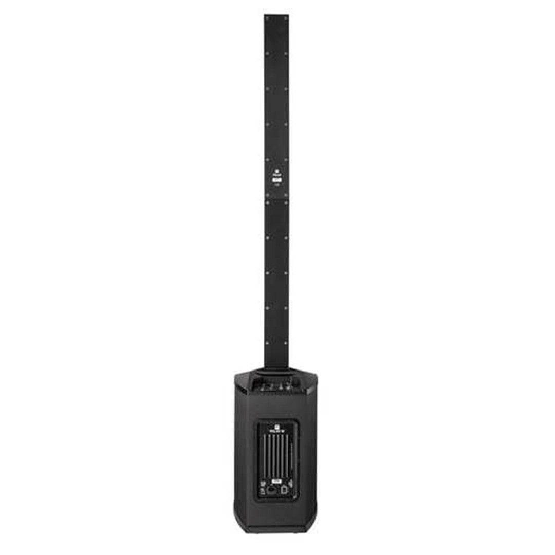 POLAR-10 Column Sound System-Rear