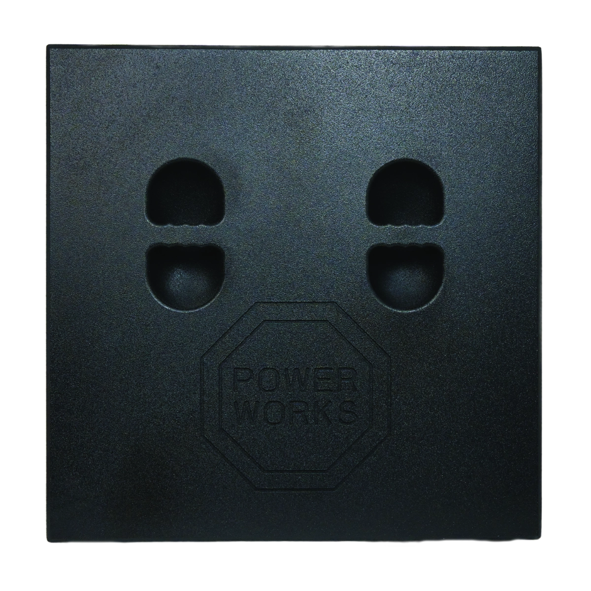 ARTEMIS-18SB Active Subwoofer- Side (2)