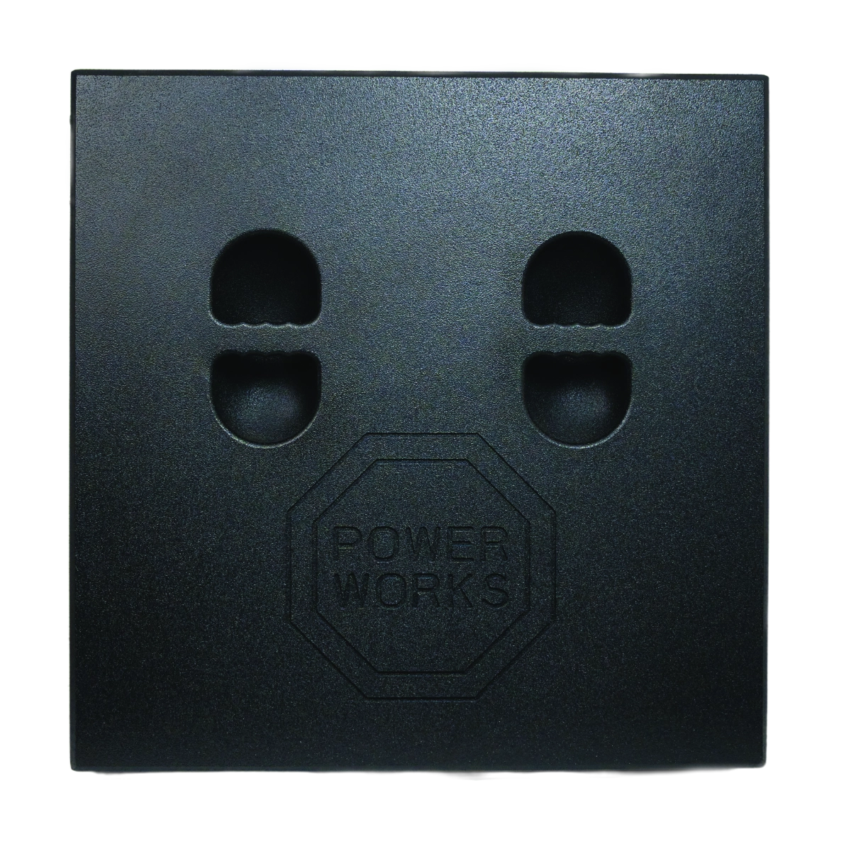 ARTEMIS-18SB Active Subwoofer- Side