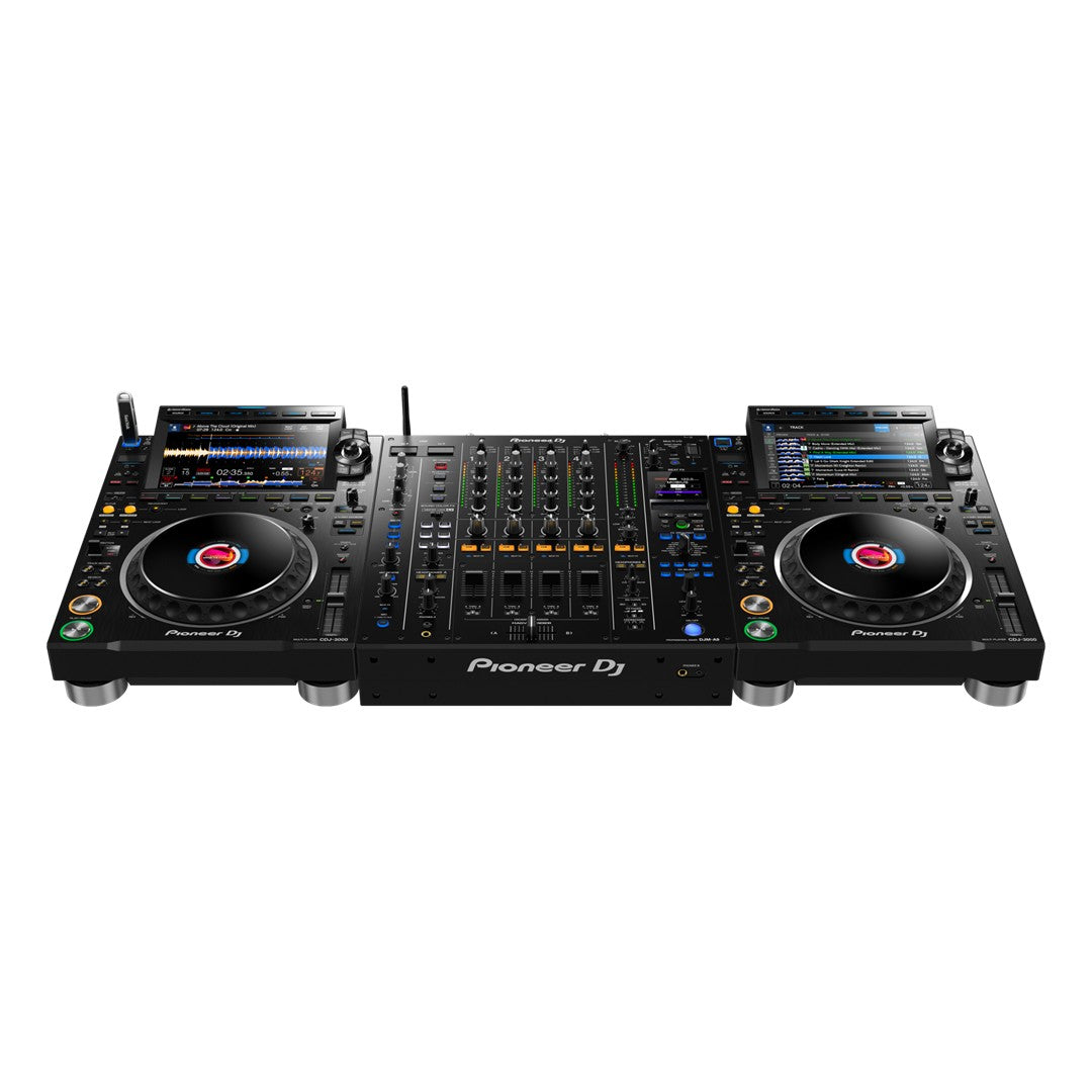 AlphaTheta SDDDE1-1T00-GR46 1TB SanDisk® Dual DJ Flash Drive in CDJ-3000