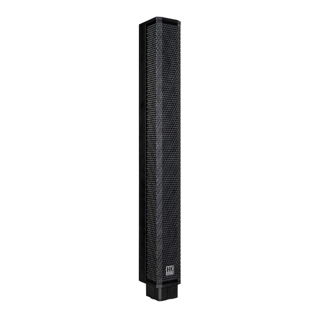 HK Audio POLAR-8MKII Column Speaker with 8" Sub (1CTN)