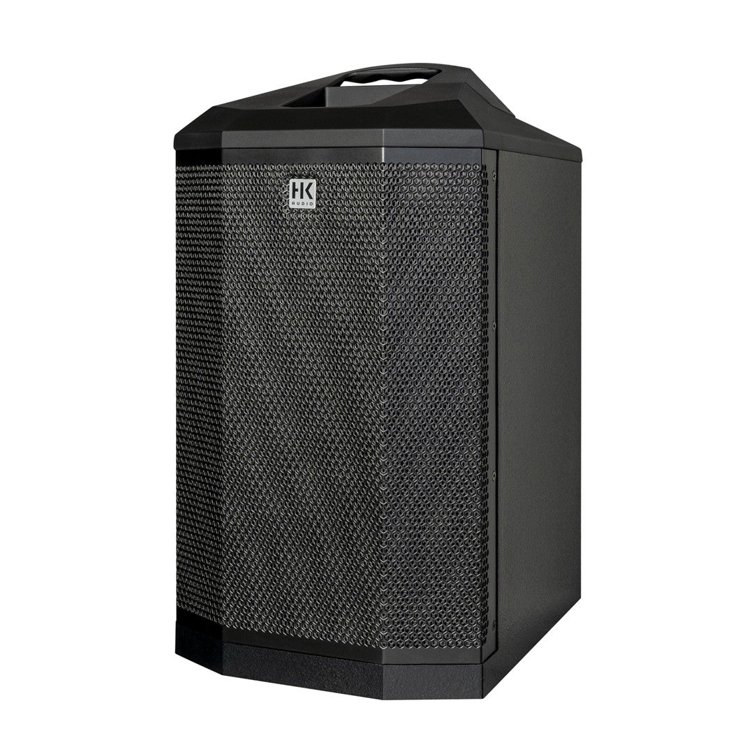 HK Audio POLAR-8MKII Column Speaker with 8" Sub (1CTN)
