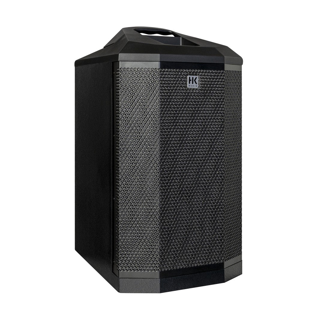 HK Audio POLAR-8MKII Column Speaker with 8" Sub (1CTN)
