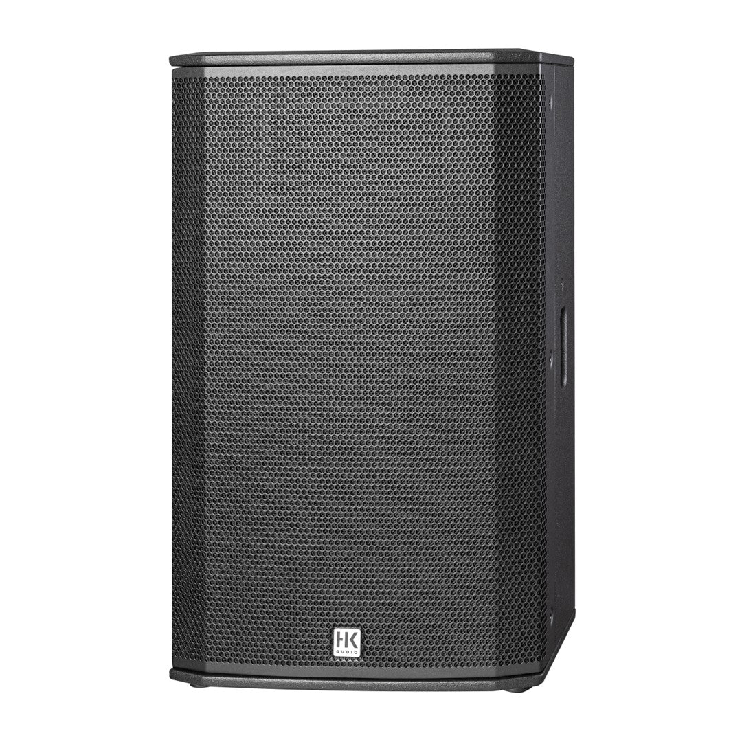 HK Audio LUNAR 115 XA 15” Active 2-way Speaker