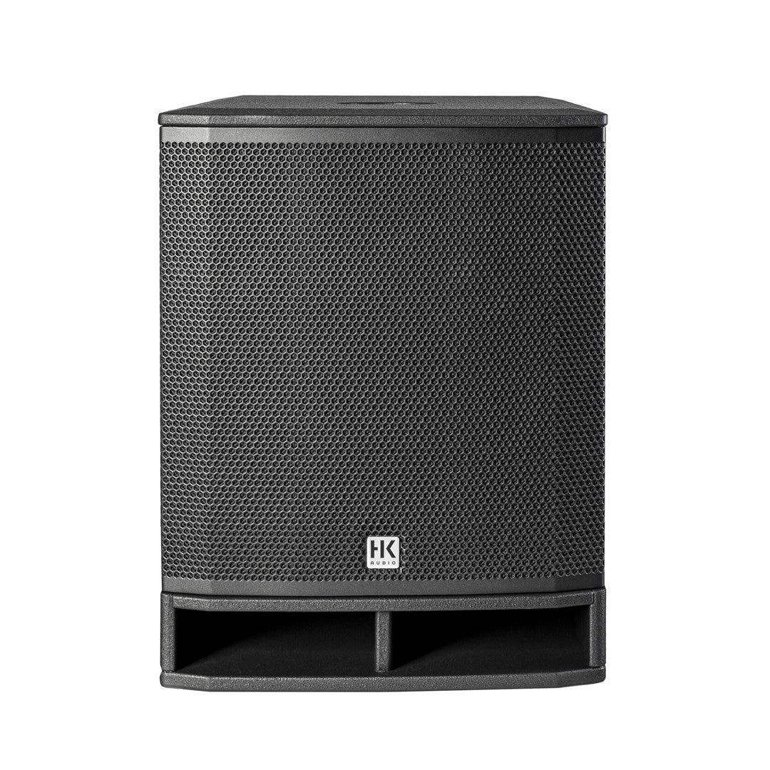 HK Audio PS 115A 15" Portable Subwoofer