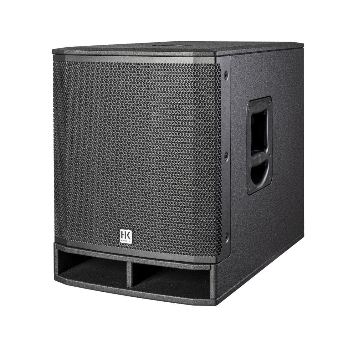 HK Audio PS 115A 15" Portable Subwoofer