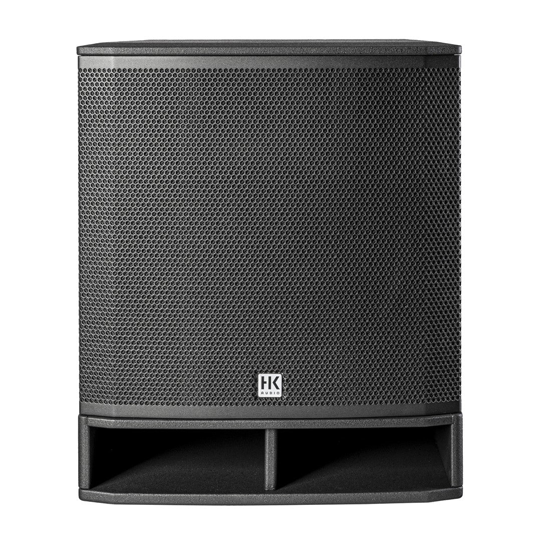 HK Audio PS 118A 18" Portable Subwoofer