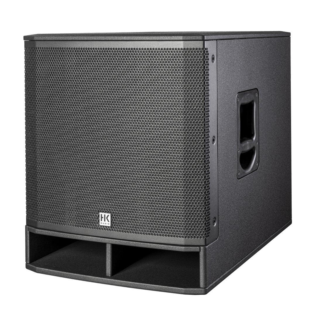 HK Audio PS 118A 18" Portable Subwoofer