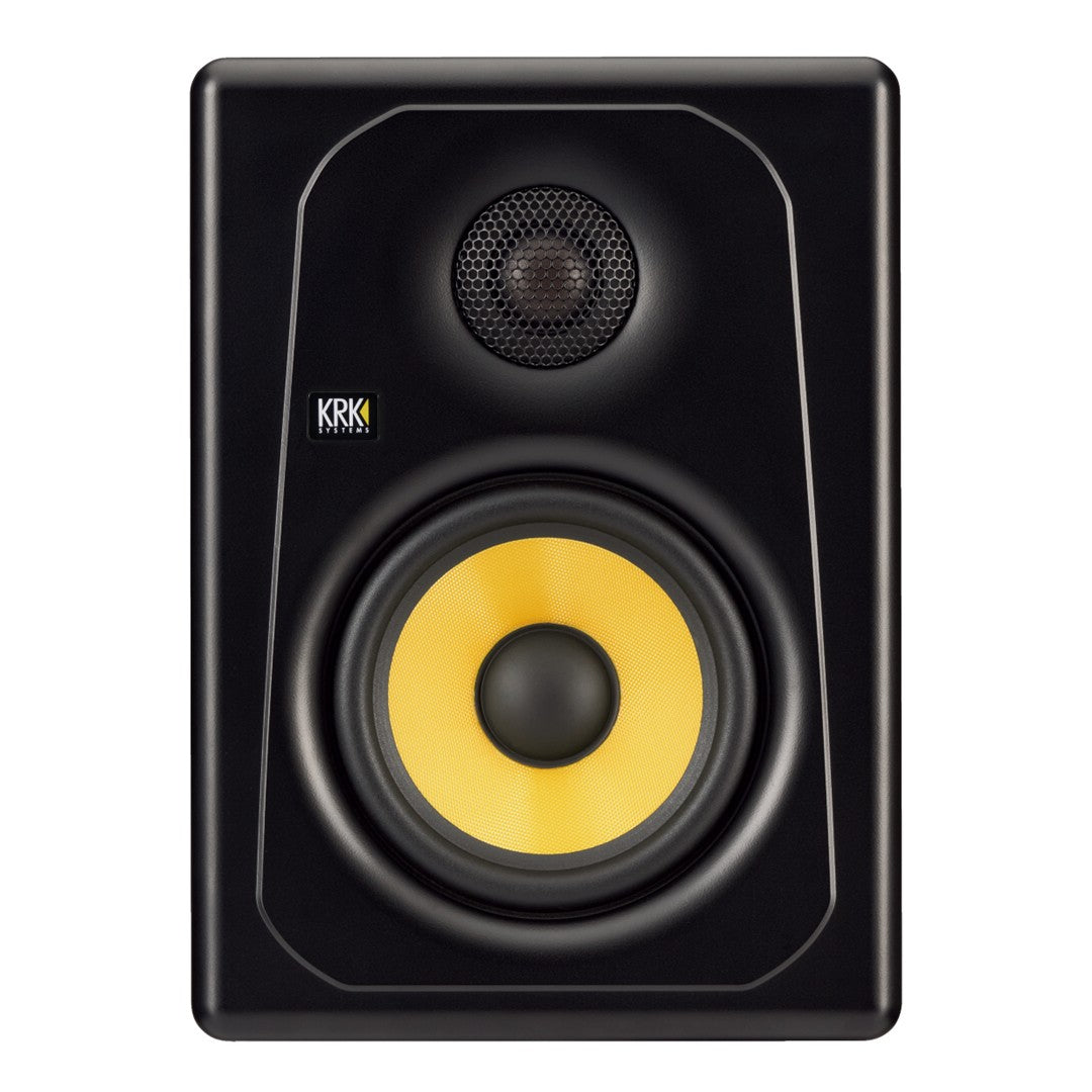 KRK K5 - 5” Studio Monitor Kreate Series (Unit) Front