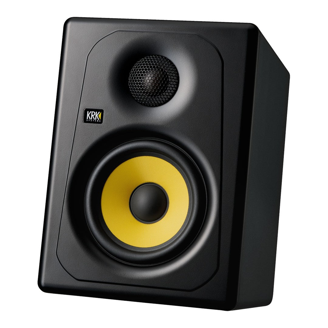 KRK K5 - 5” Studio Monitor Kreate Series (Unit) Front Right