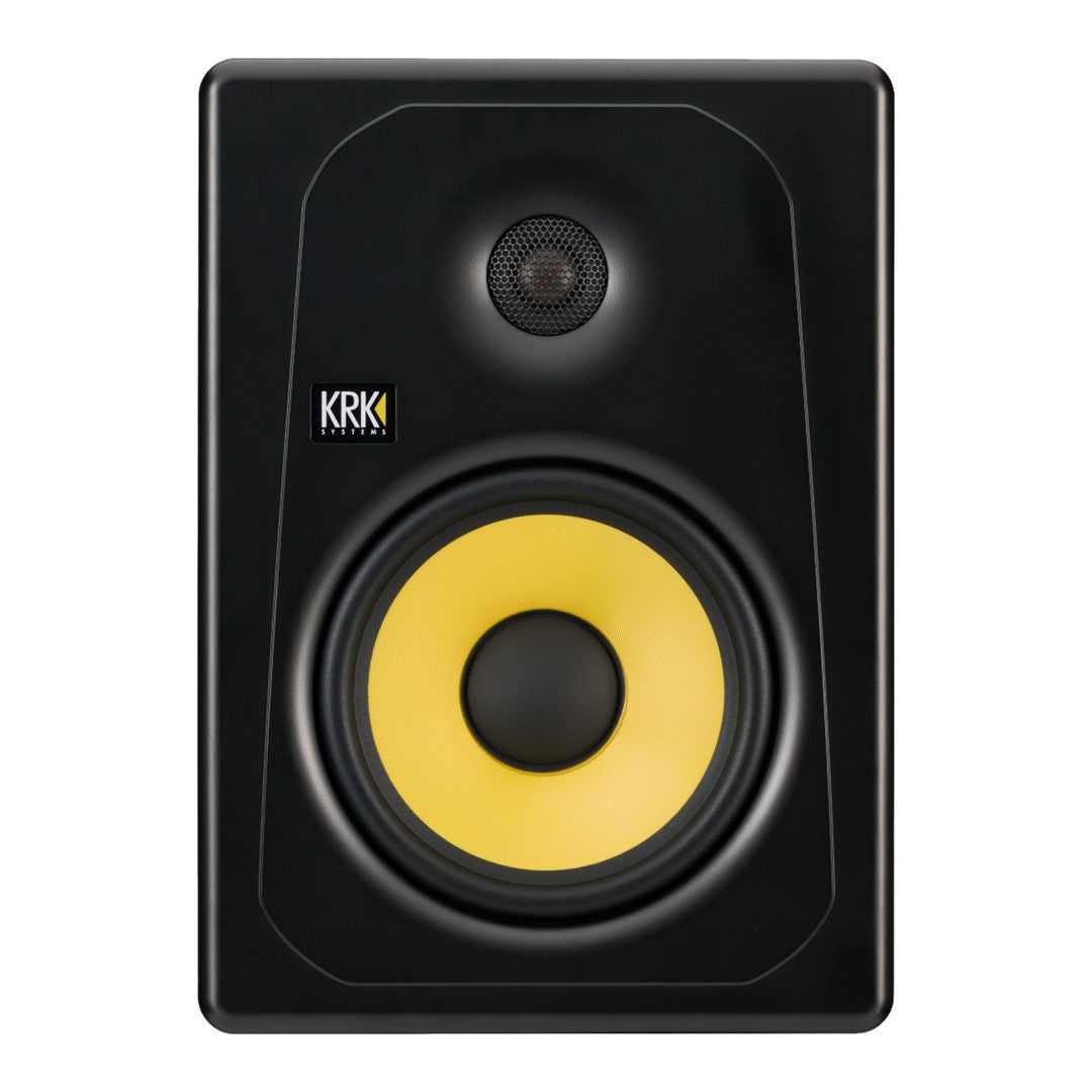 KRK K8 - 8” Studio Monitor Kreate Series (Unit) Front