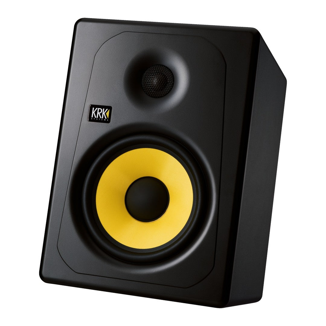 KRK K8 - 8” Studio Monitor Kreate Series (Unit) Front Right